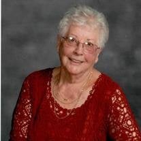 Geraldine E. Galanti