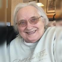 Myrtle Ruby Nold