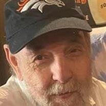 Harlen "Bud" Newsome