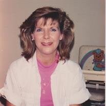 Kathleen Margaret Ammann