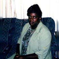 Cynthia Ann Duncan