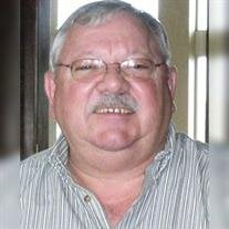 Gary D. Skaggs