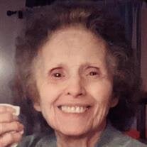 Mrs. June F. (Garramone) Fanelli