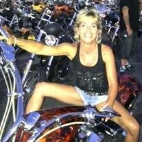 Kimberly Ann Mace