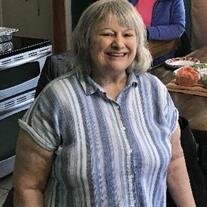 Tina Fann