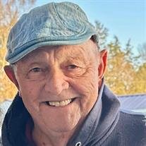 John Andrew "John A" Wilson Jr.