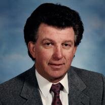 Salvatore J. Lopiccolo
