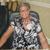 Mae F. Smith