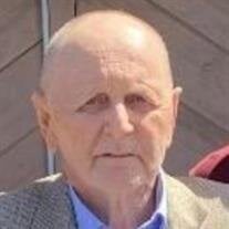 Aldren Tulis Cornelius