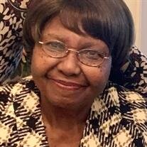 Sis. Sallie B. Lane