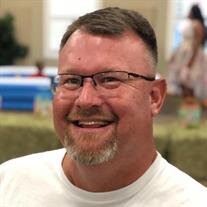 Mr. Billy "B.J" Jeffrey Patterson