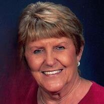 Betty Jean Barlow
