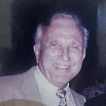Jason Leonard Wolfson