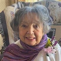 Ms. Teresa A. Dascani