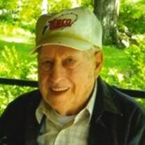 Robert Franklin King