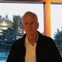 Victor L. Hildebrand