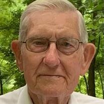 Morris Leon Hardisty