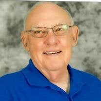 George "Carl" Burdette