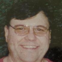 Robert M. Musson