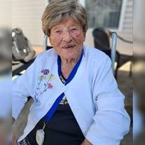Margaret Yonchak