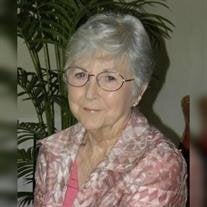  Christine Doyle Vereen