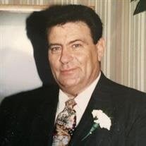 Roscoe Keith Bruner