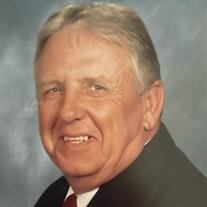 Larry Lynn Bailey