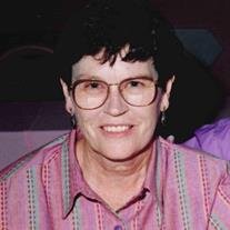 Mary Jackson