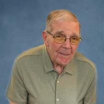 Edward B. Dimock