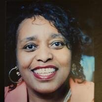 Phyllis Dawes Stevenson