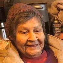 Gloria Jean Nickaboine
