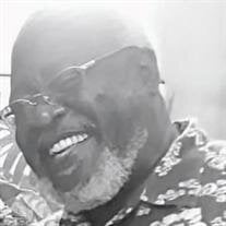 William Orange
