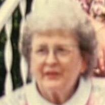 Betty J. Brenneman