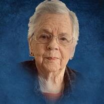 Gaties Alma DuBois Harris