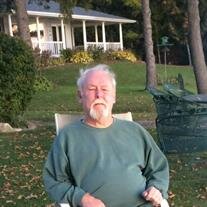 Ronald J. Frederick
