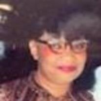 Betty Smith Etienne