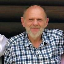 Kenneth Ray Taulbee