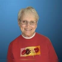 Collene Elizabeth Witmer