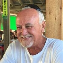 Terry Brooks