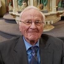 Raphael "Ralph" D. Glodowski