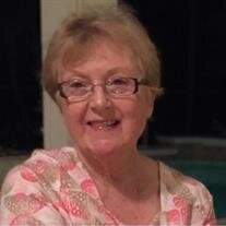 Mrs. Clare Tofil