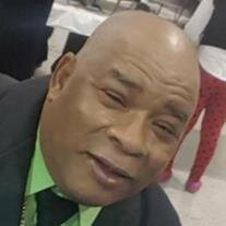 Mr. Willis Thomas “Tom” McCurry