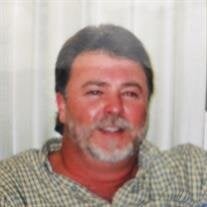 Jeffery "Jeff " Roy Merritt