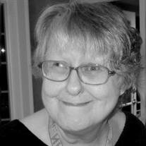 Karen Adele Nogle
