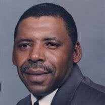 Mr. Willie Donaldson Jr.