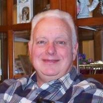 Carter L. Dorzbacher
