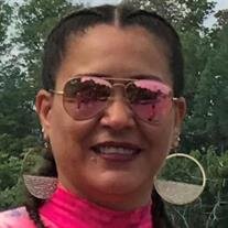 Carmen E. Martinez-Silva