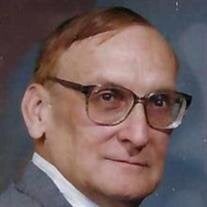 Thomas M. Krol
