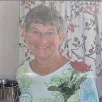 Phyllis Ann Levy