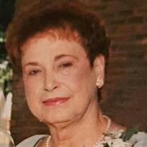 MS. DOROTHY BECKHAM CRIDDLE